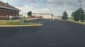 Best Stamped Concrete Driveways  in River Grove, IL